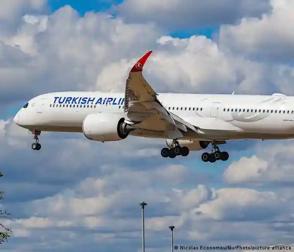 Leipzig Uçuşları Sona&nbsp;Eriyor