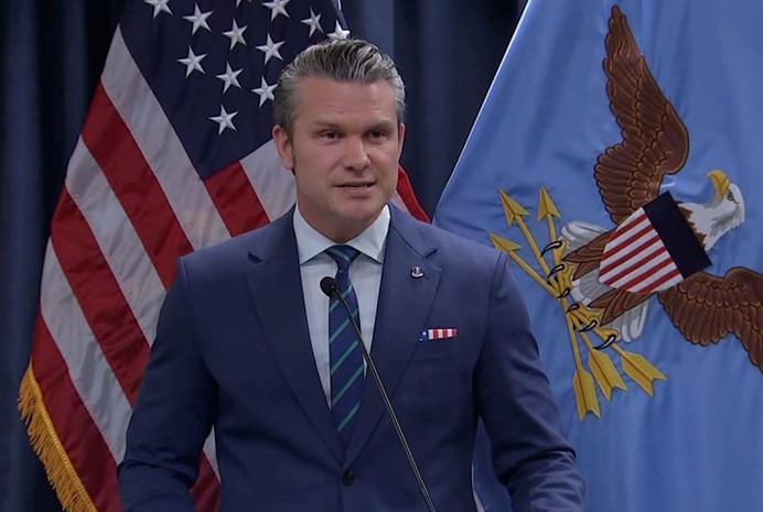 ABD Ablukada Israrlı