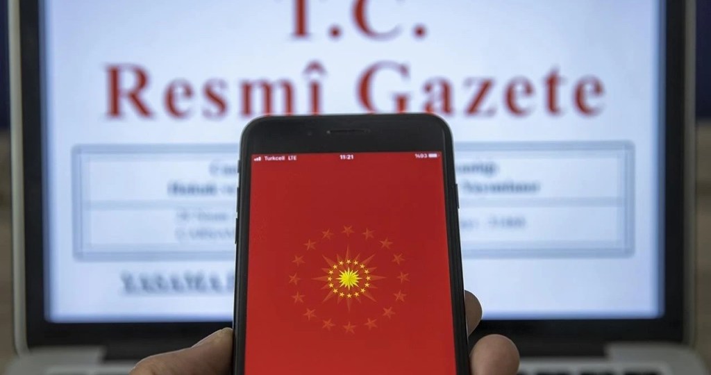 Mini Valiler Kararnamesi