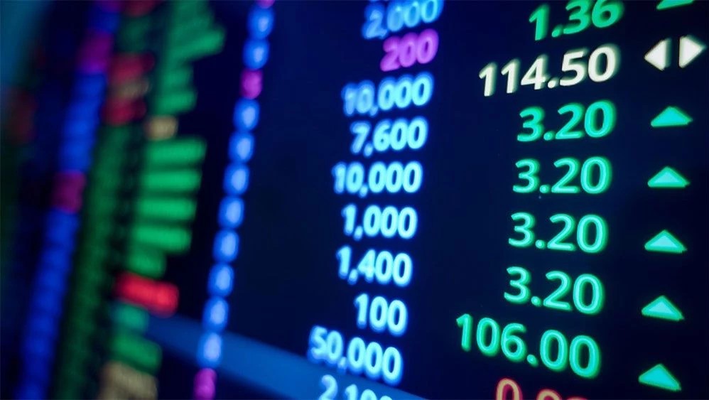 Piyasalarda Geçen Hafta