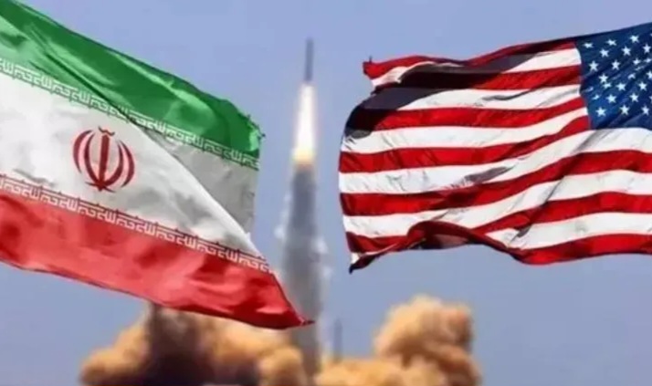 Tahran’dan Makul Koşul&nbsp;Beklentisi