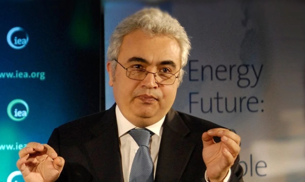 Enerji Güvenliği Hürmüz’e&nbsp;Bağlı