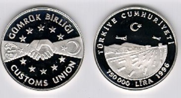 AB İle Gümrük Birliği&nbsp;Güncellenmeli