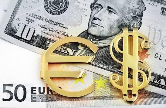 Dövizde Yukarı Yönlü&nbsp;Hareket