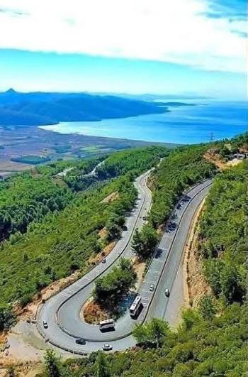 TUR 2026’da Üç Etap&nbsp;Muğla’da