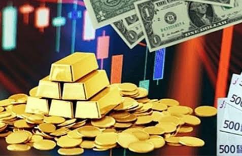 Borsa ve altın yatırımcısını&nbsp;üzmedi.