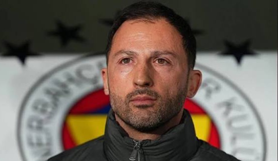 Tedesco’yla Buraya Kadar