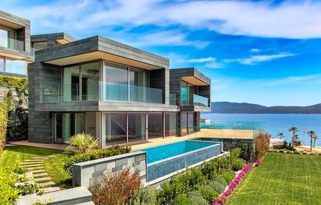 İranlılar Bodrum’da Konut&nbsp;Arıyor