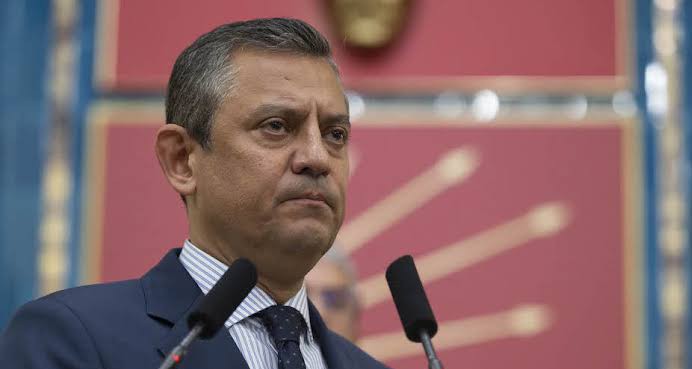 CHP’ye göre seçim Ekim&nbsp;2027’de