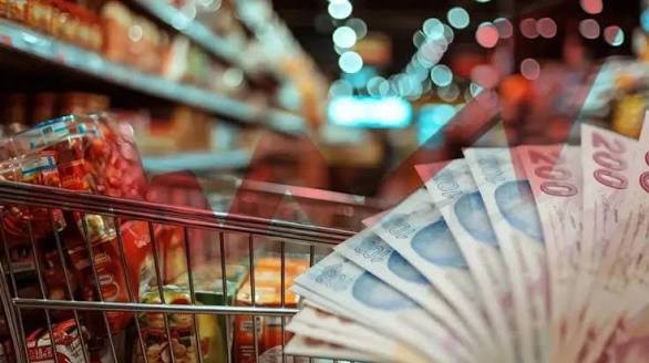 Alım Gücünde Üç Aylık&nbsp;Erime