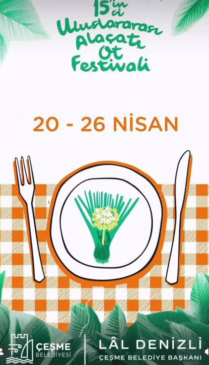 “Köklerden Dünyaya”