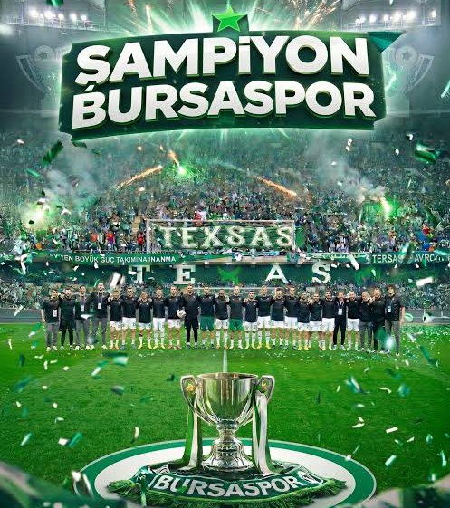 Bataklıktan Şampiyonluğa