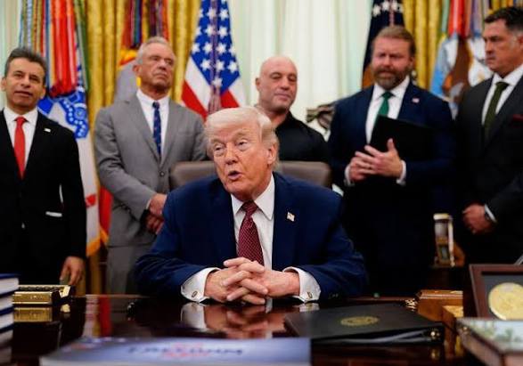 Piyasalar Açıldı Trump&nbsp;İyimserleşti