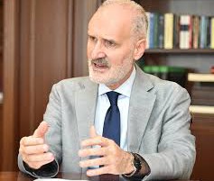 Avdagiç de “Güncelleme” Dedi