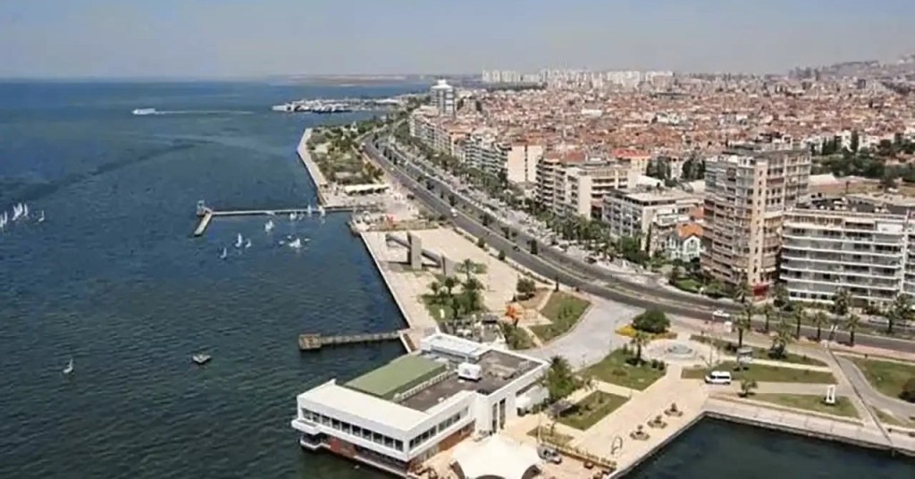 Karşıyaka’nın Geleceğini İnşa&nbsp;Etmek