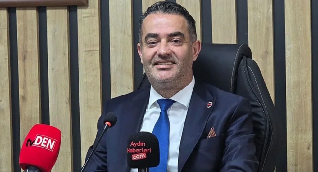 Helallik İstedi Ve&nbsp;Gitti