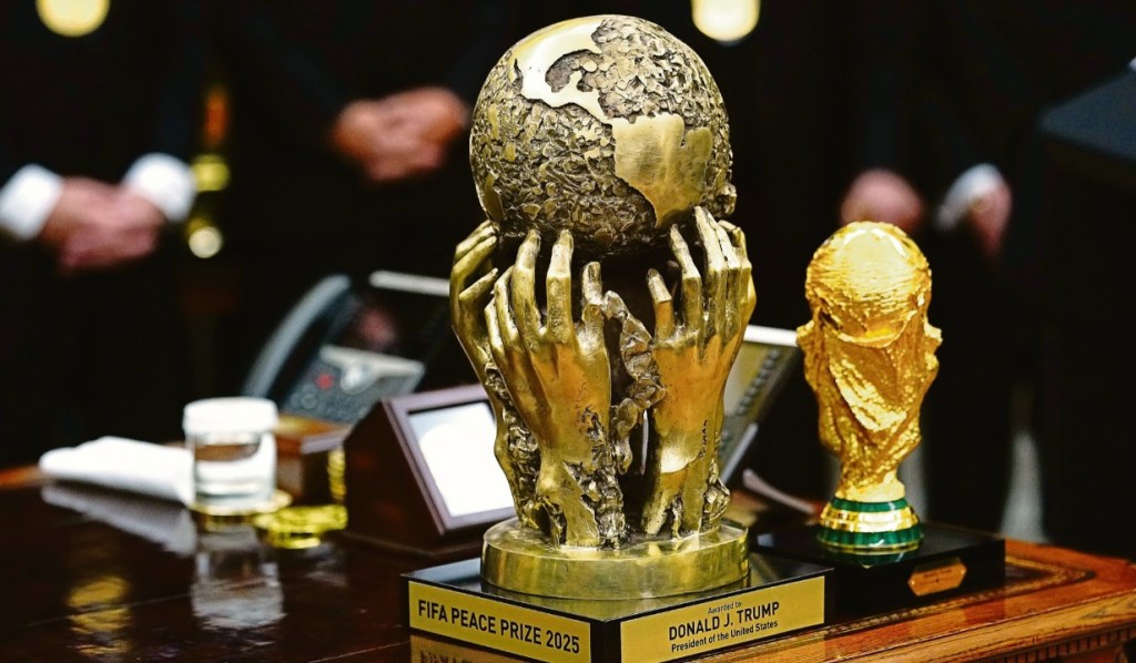 Dünya Kupası Siyaseti