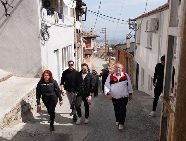 Tadı, Rengi ve Tarihi İle&nbsp;Denizli