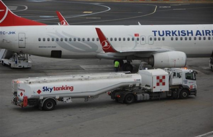 Yakıt Krizi, Pahalı Bilet Ve Daha&nbsp;Fazlası