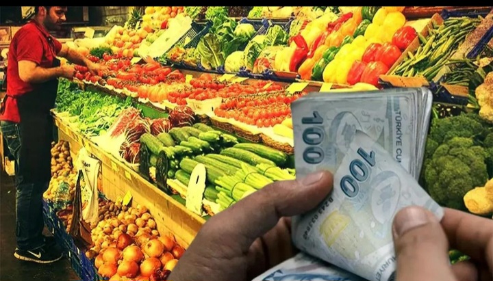 JPMorgan Enflasyonu Revize&nbsp;Etti