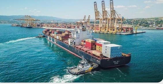 Dış Ticaret Açığı % 56&nbsp;Arttı