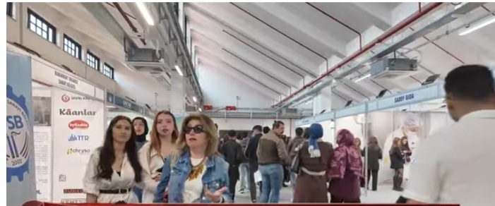 EGEKAF 2026 Amacına&nbsp;Ulaştı