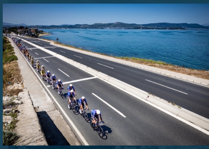 TUR 2026’da 4.Etap