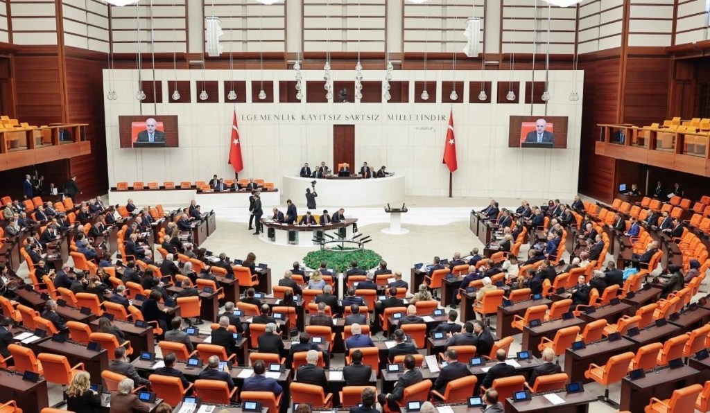 TBMM Okullardaki Saldırıları&nbsp;Araştıracak