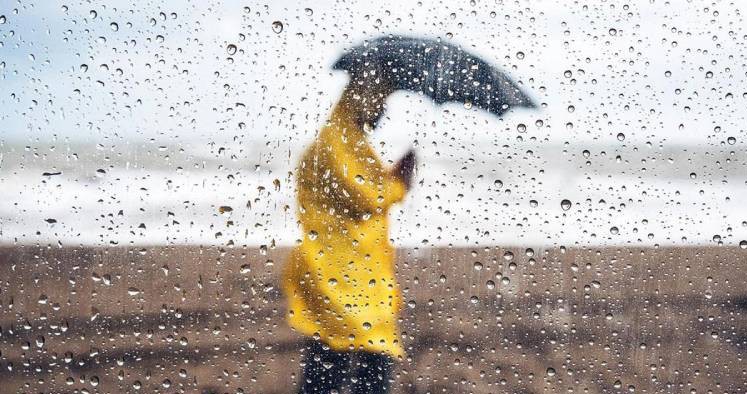Batıda Sıcaklık Düşüyor