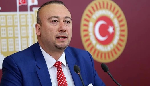 Özkan Yalım İhraç&nbsp;Edildi
