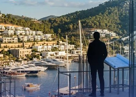 Turizm Yatırımlarının Lideri&nbsp;Muğla