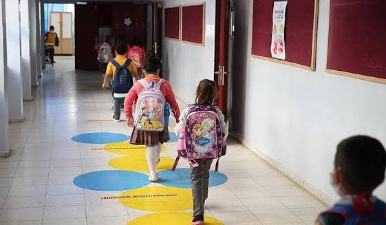 Okullarda Ara Tatil&nbsp;Kalkıyor