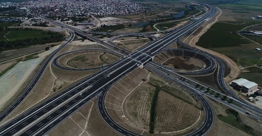 Çevre Yolları Ücretli&nbsp;Değil