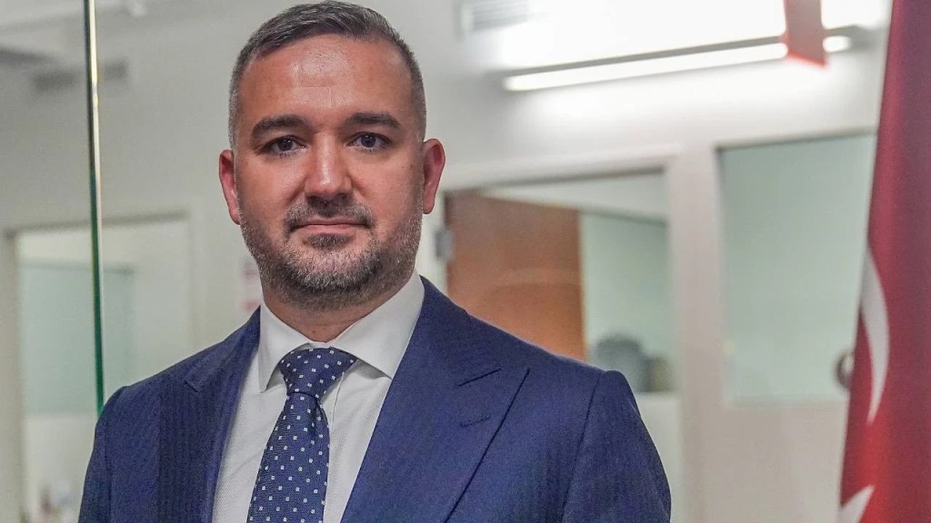 Plan-Bütçe’nin Konuğu MB Başkanı&nbsp;Karahan
