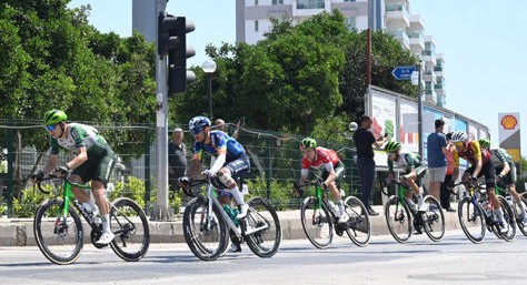 5. Etap van&nbsp;Uden’in