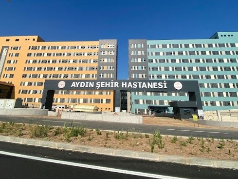 Devlet Hastanesi Yeni Yerine&nbsp;Geçiyor